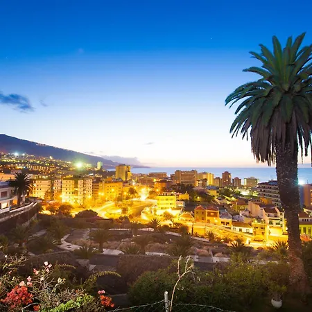Appartement Home2book Sea Front Puerto De La Cruz