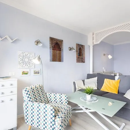 Appartement Home2book Sea Front Puerto De La Cruz