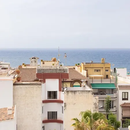 Home2book Sea Front Puerto De La Cruz *