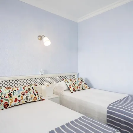 Appartement Home2book Sea Front Puerto De La Cruz *