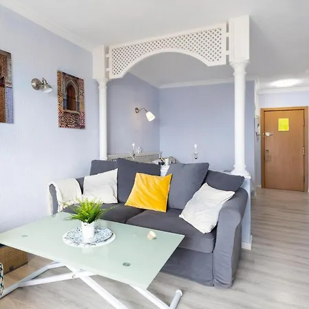 Appartement Home2book Sea Front Puerto De La Cruz Puerto de la Cruz (Tenerife)