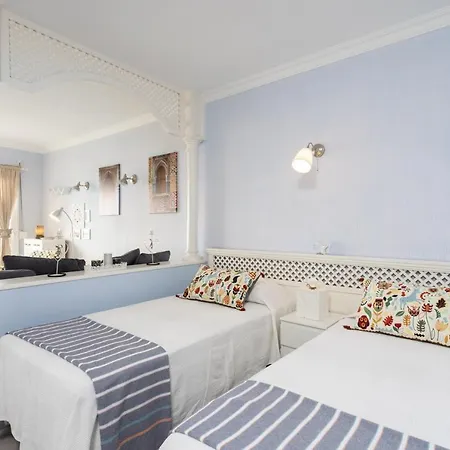Home2book Sea Front Puerto De La Cruz Appartement