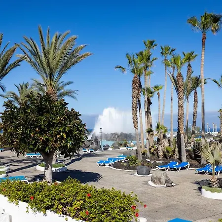 Appartement Home2book Sea Front Puerto De La Cruz Puerto de la Cruz (Tenerife)