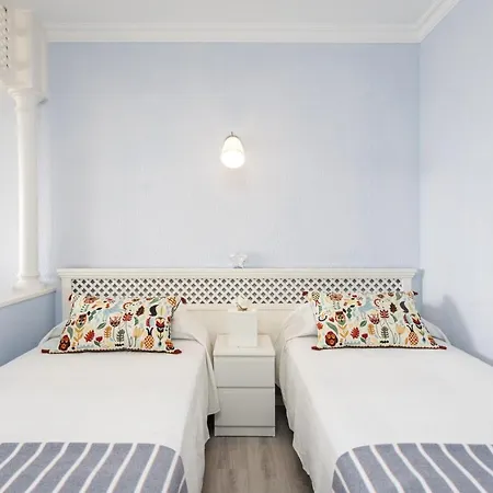 Home2book Sea Front Puerto De La Cruz Appartement