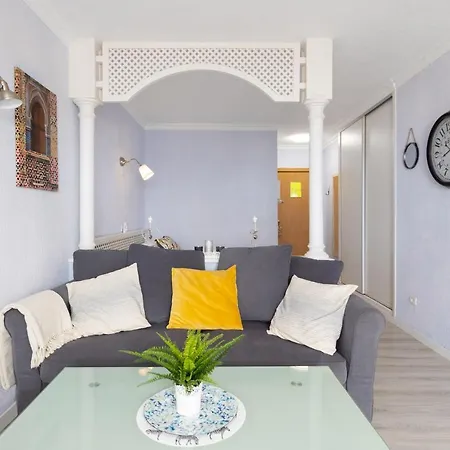 Appartement Home2book Sea Front Puerto De La Cruz *