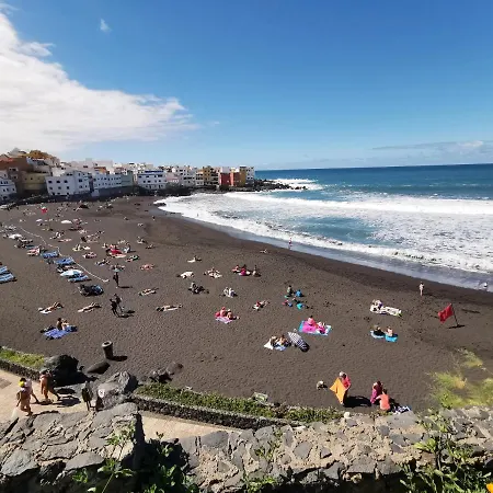 Appartement Home2book Sea Front Puerto De La Cruz Puerto de la Cruz (Tenerife)