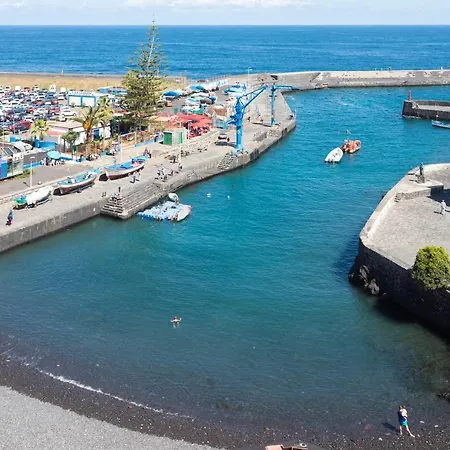 Home2book Sea Front Puerto De La Cruz Puerto de la Cruz (Tenerife)