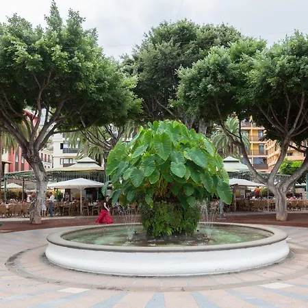 Home2book Sea Front Puerto De La Cruz *