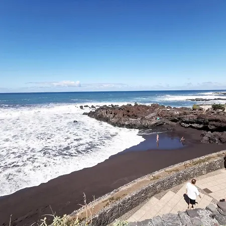Home2book Sea Front Puerto De La Cruz Appartement Puerto de la Cruz (Tenerife)